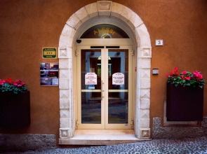 Albergo Trattoria Alessi