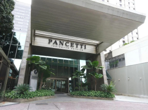 Promenade Pancetti Belo Horizonte