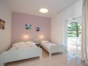 Markella Holiday Resort