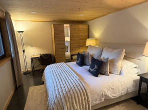 Little Chalet Piguet