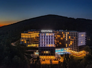 Hotel Crystal Mountain