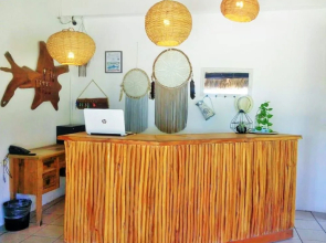 Maya Hotel Residence
