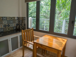 Rainforest Resort Phu Quoc