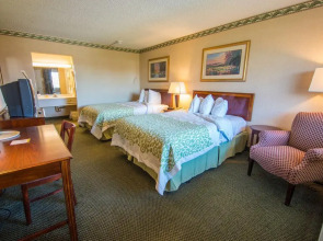 莱瑟姆戴斯套房酒店/北阿尔巴尼(Albany Airport Hotel)