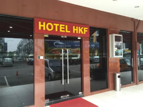 HKF Hotel