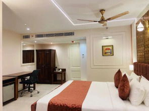 The Shanti A Boutique Hotel