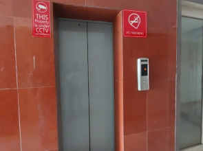 Goroomgo Park Resort Bhubaneswar