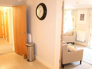 Mathus Gardens - Two Bedroom Apartment