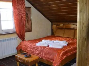 Holiday Park Malenkaya Shveytsaria