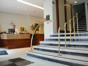 Hotel Opala Barão