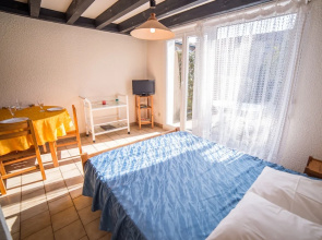 Appartements Les Deferlantes