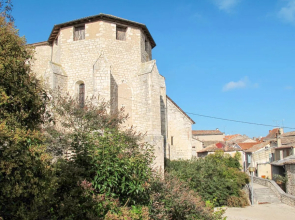 La Bergerie (Lbq400)