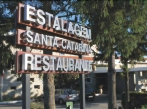 Parador Santa Catarina