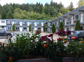 Chalet Inn