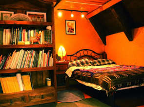 Ermis house
