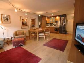 Haus Armina - Wohnung Edward