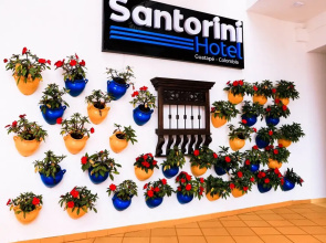 Hotel Santorini