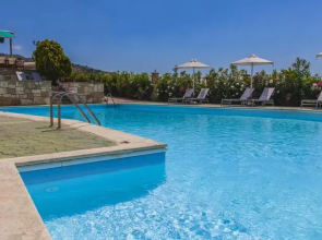 Niforos Apartments
