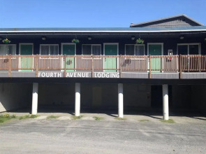 Fourth Avenue Lodging