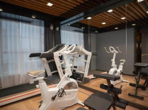 CityNote Hotel Beijing Road Pedestrian Street Dafo Temple