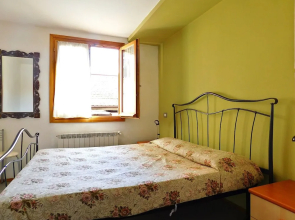 L'appartamento di Graziella