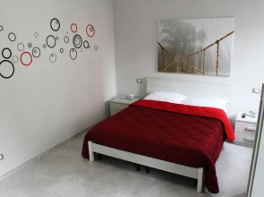 I Pini House in the Heart of the City