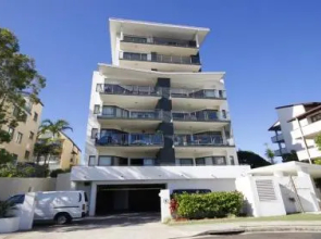 Amalfi Unit 11, - Above All Else - 50 King Street