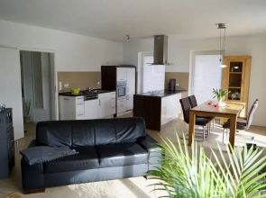 Strandleben Fehmarn - Ferienhaus 1