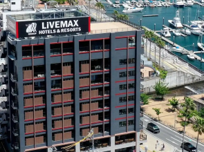 LiVEMAX Resort Atami Ocean