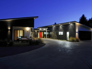 City Lights Boutique Lodge