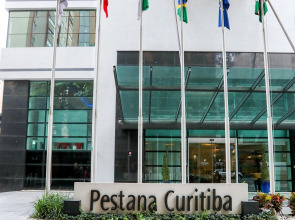 Pestana Curitiba
