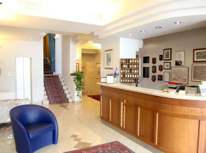 Hotel Cristallo