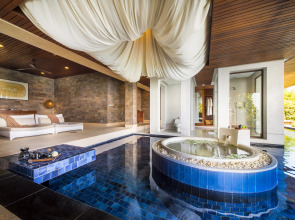 Paresa Resort Phuket