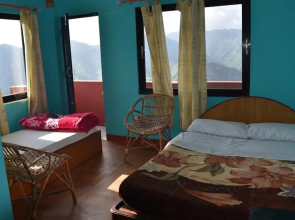 Tashi Delek Guest Lodge