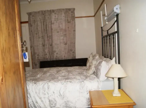 The Planes Guest House
