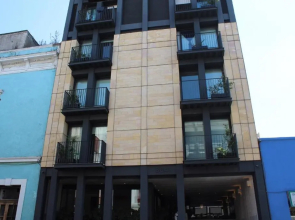 Small cozy apartment in the historic center