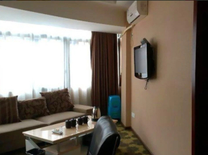 Mingyuan Hotel Fushun
