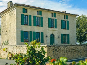 Domaine de Mercade