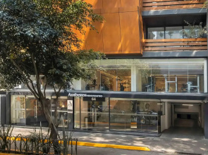 Amberes 64, an Ascend Collection Hotel