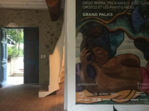 Le Mas de la Prade