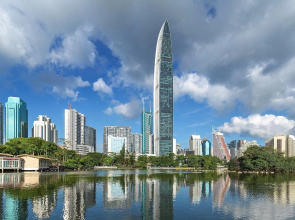 Xiangyue Fashion Hotel