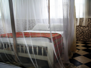 Kimte Beach Lodge