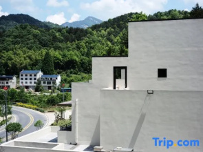 Tiantangzhai Qishan Yueyue Homestay