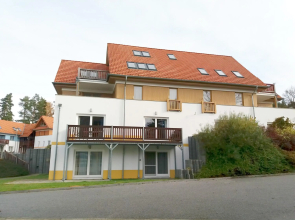 Apartment Riviera 507-5b Lipno Home