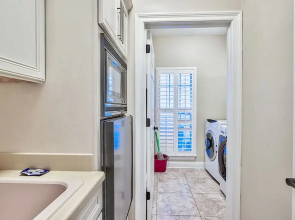 Ocean Escape by RedAwning