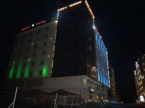 Diouf Al Safwa Hotel