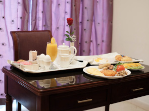 Baity Hotel Apartments