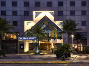 JW Marriott Hotel Rio de Janeiro