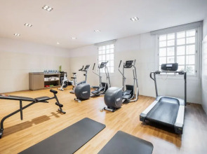 Eurostars Hotel De La Reconquista