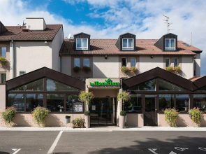 greet Hôtel Colmar